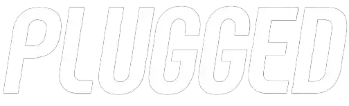 Plugged logo